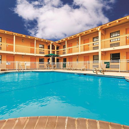 La Quinta Inn By Wyndham Oděsa Exteriér fotografie