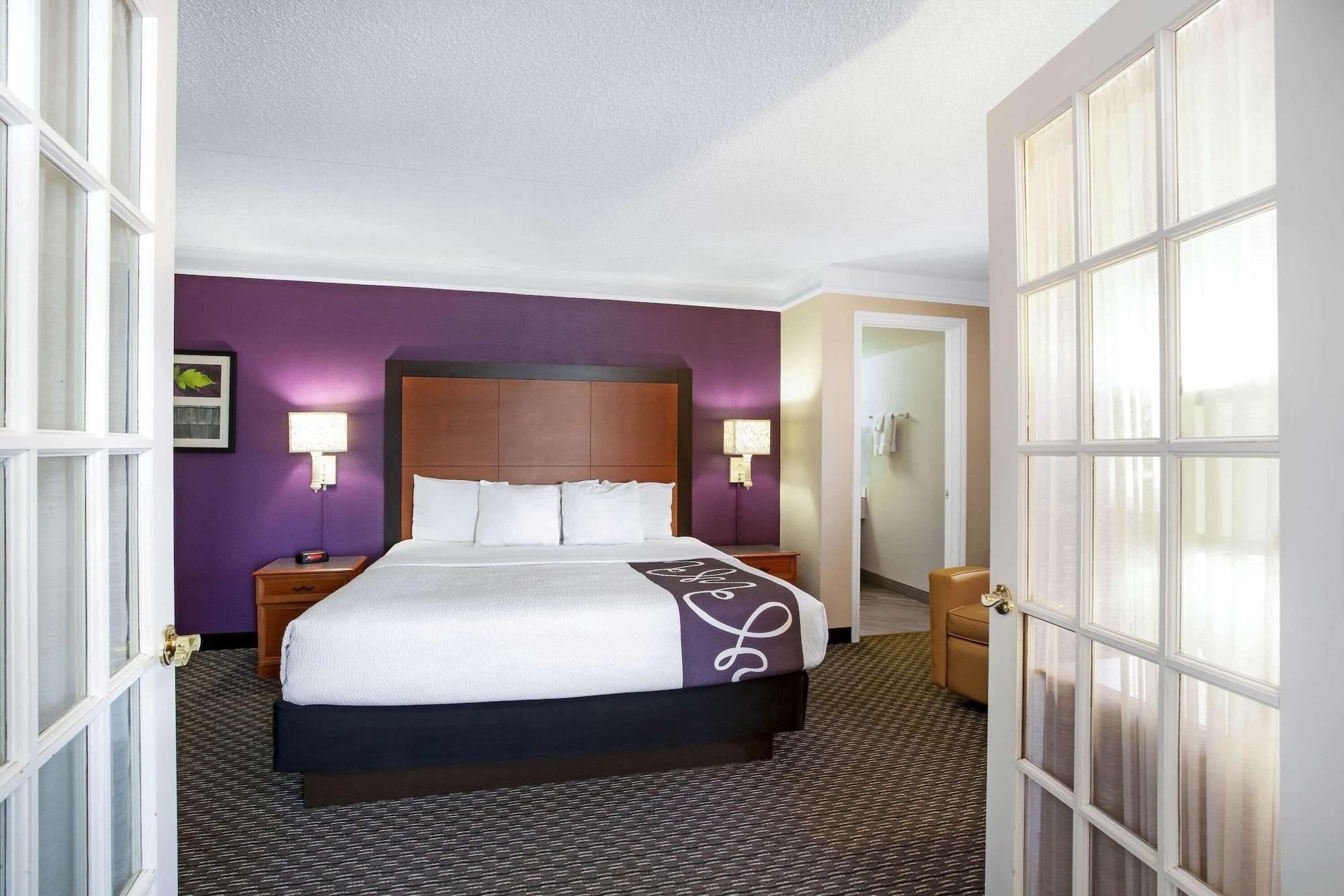 La Quinta Inn By Wyndham Oděsa Exteriér fotografie
