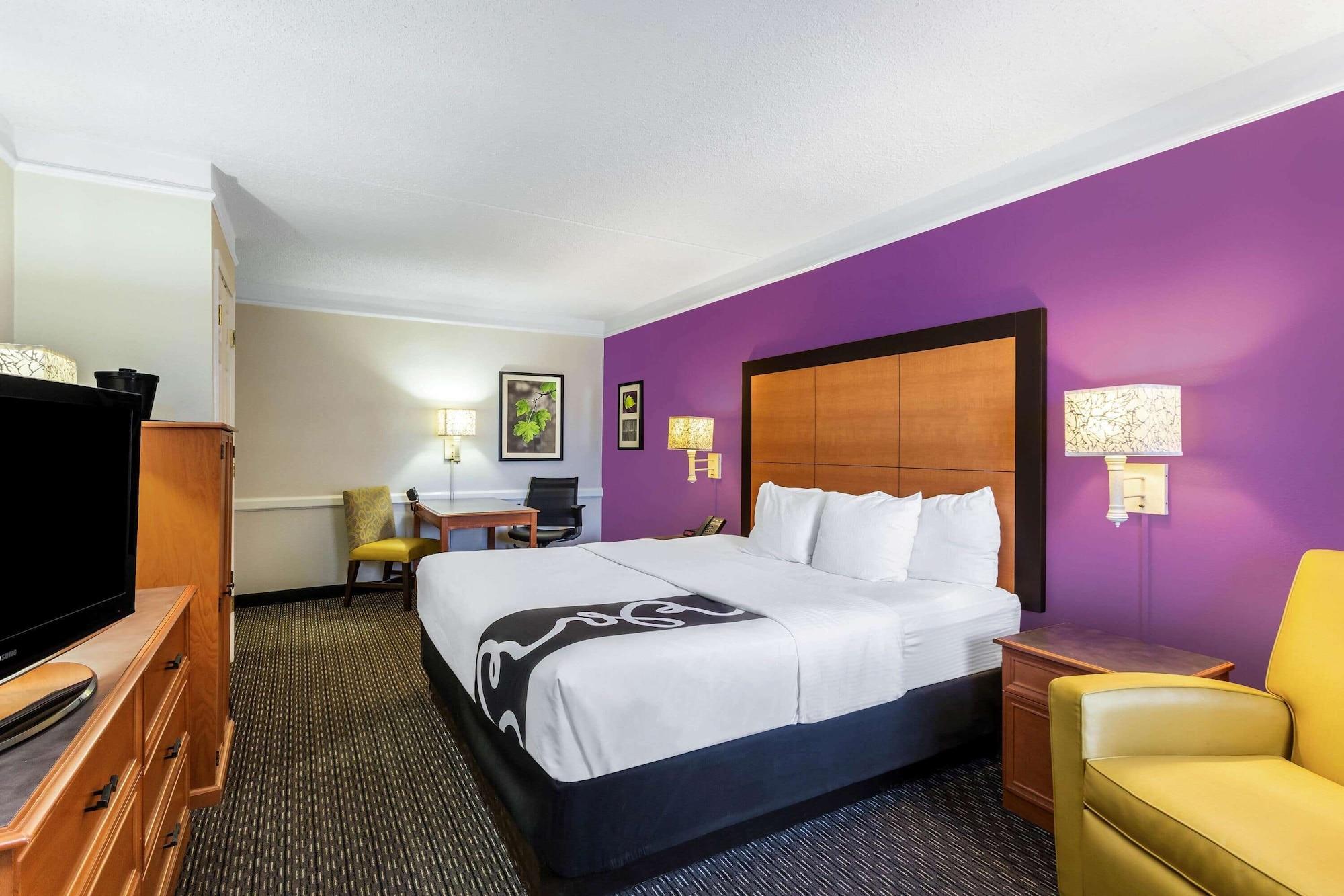 La Quinta Inn By Wyndham Oděsa Exteriér fotografie