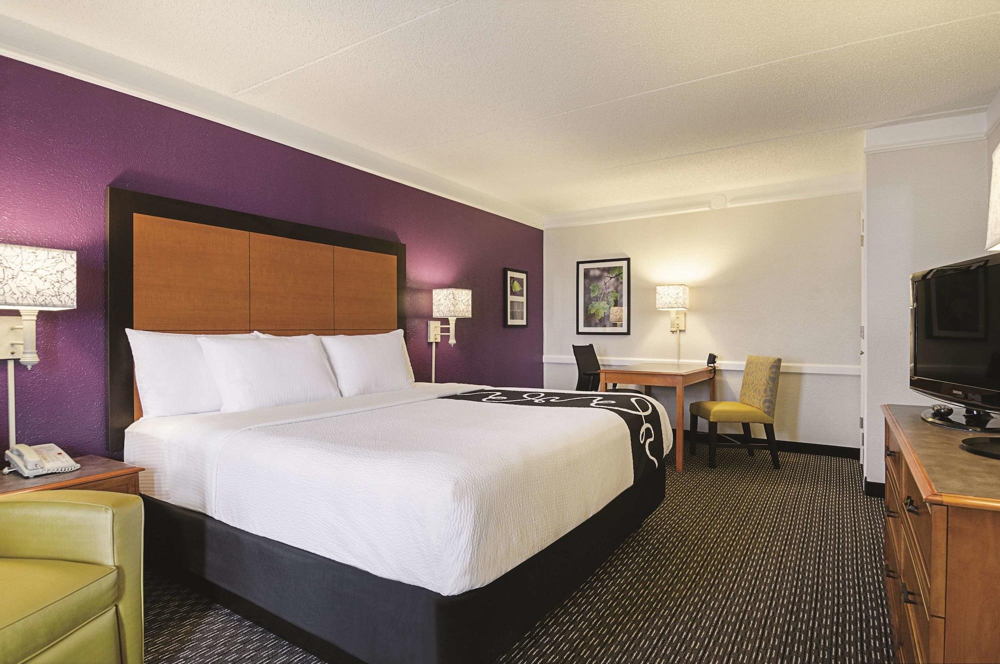 La Quinta Inn By Wyndham Oděsa Exteriér fotografie