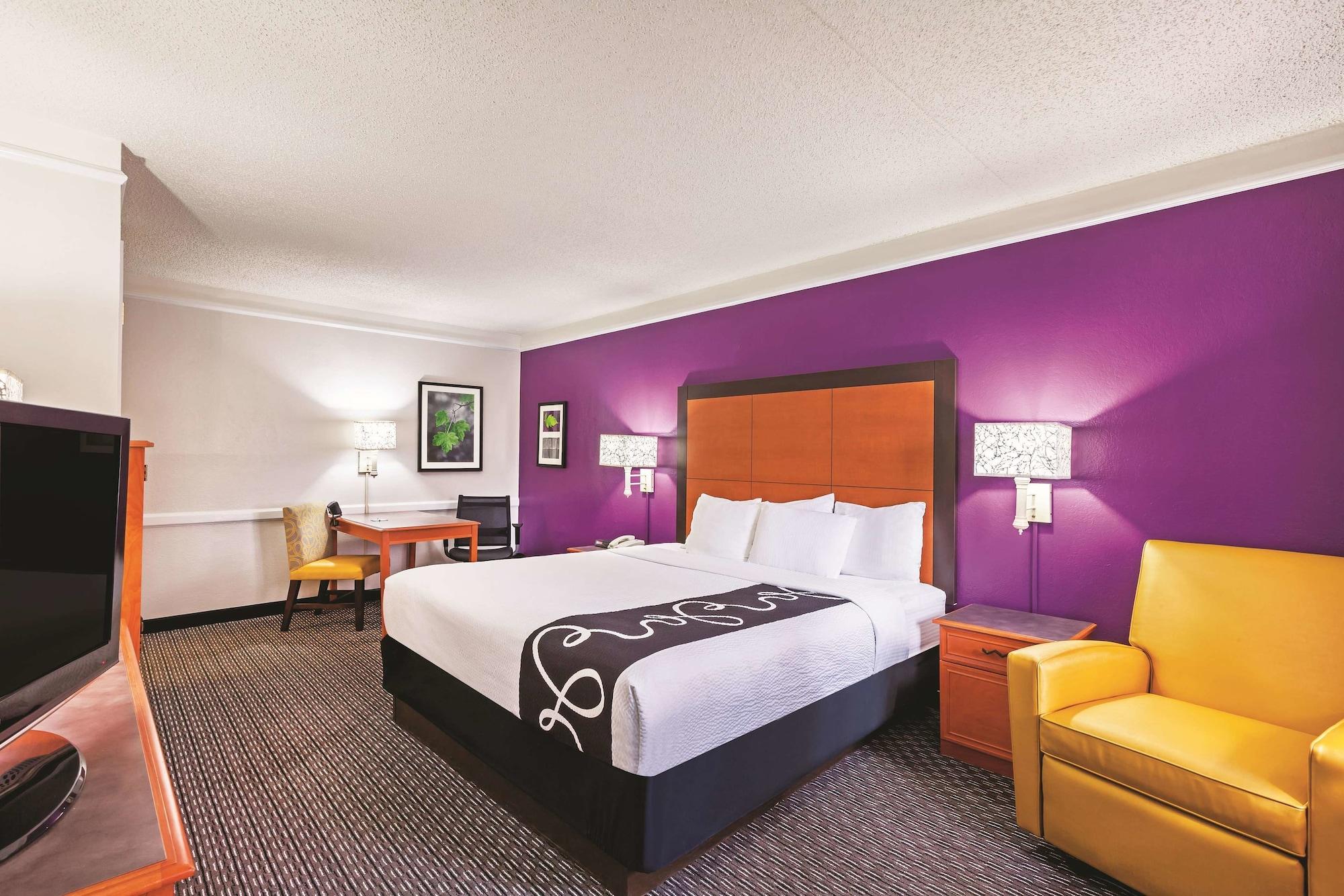 La Quinta Inn By Wyndham Oděsa Exteriér fotografie