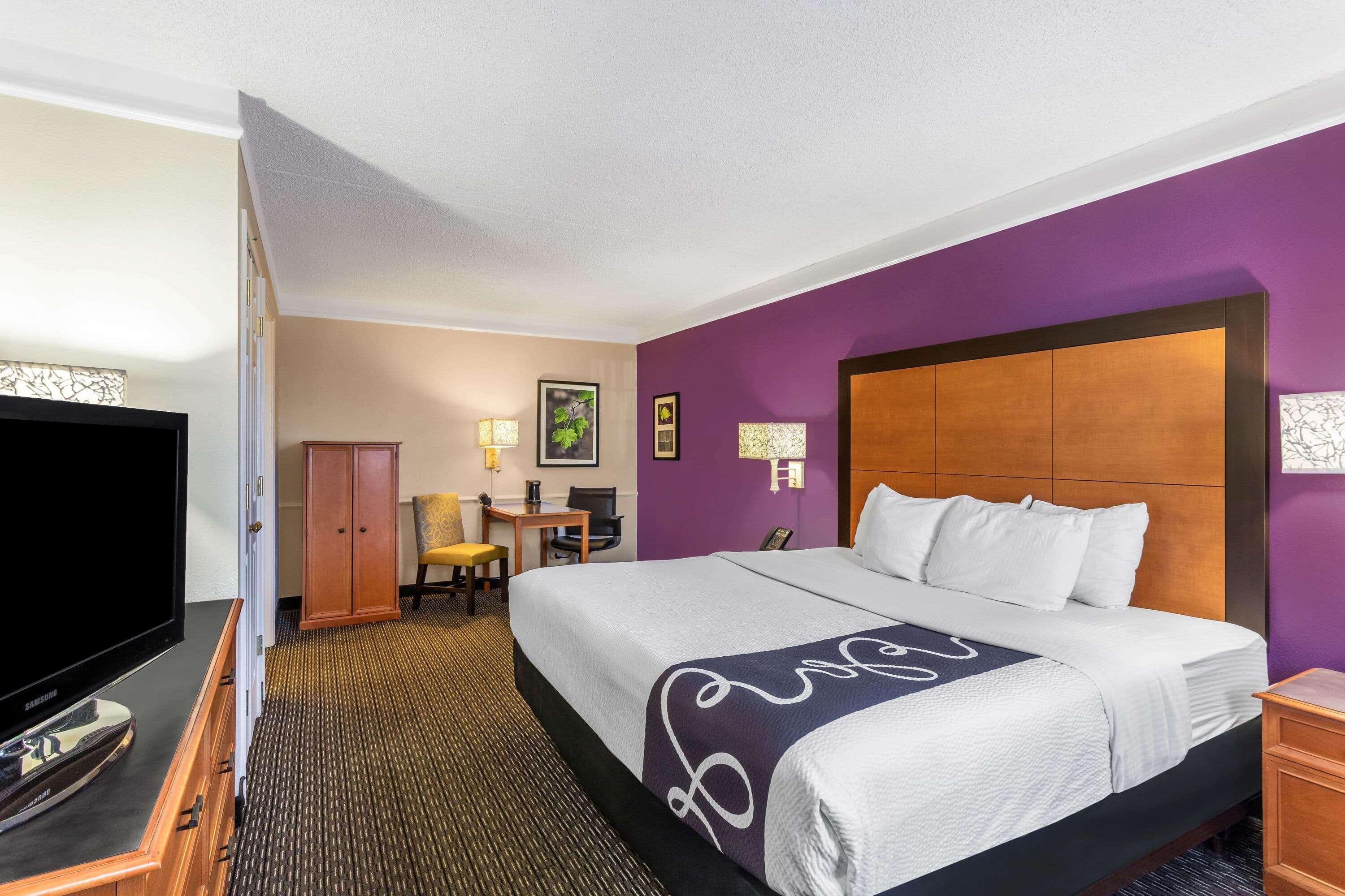 La Quinta Inn By Wyndham Oděsa Exteriér fotografie
