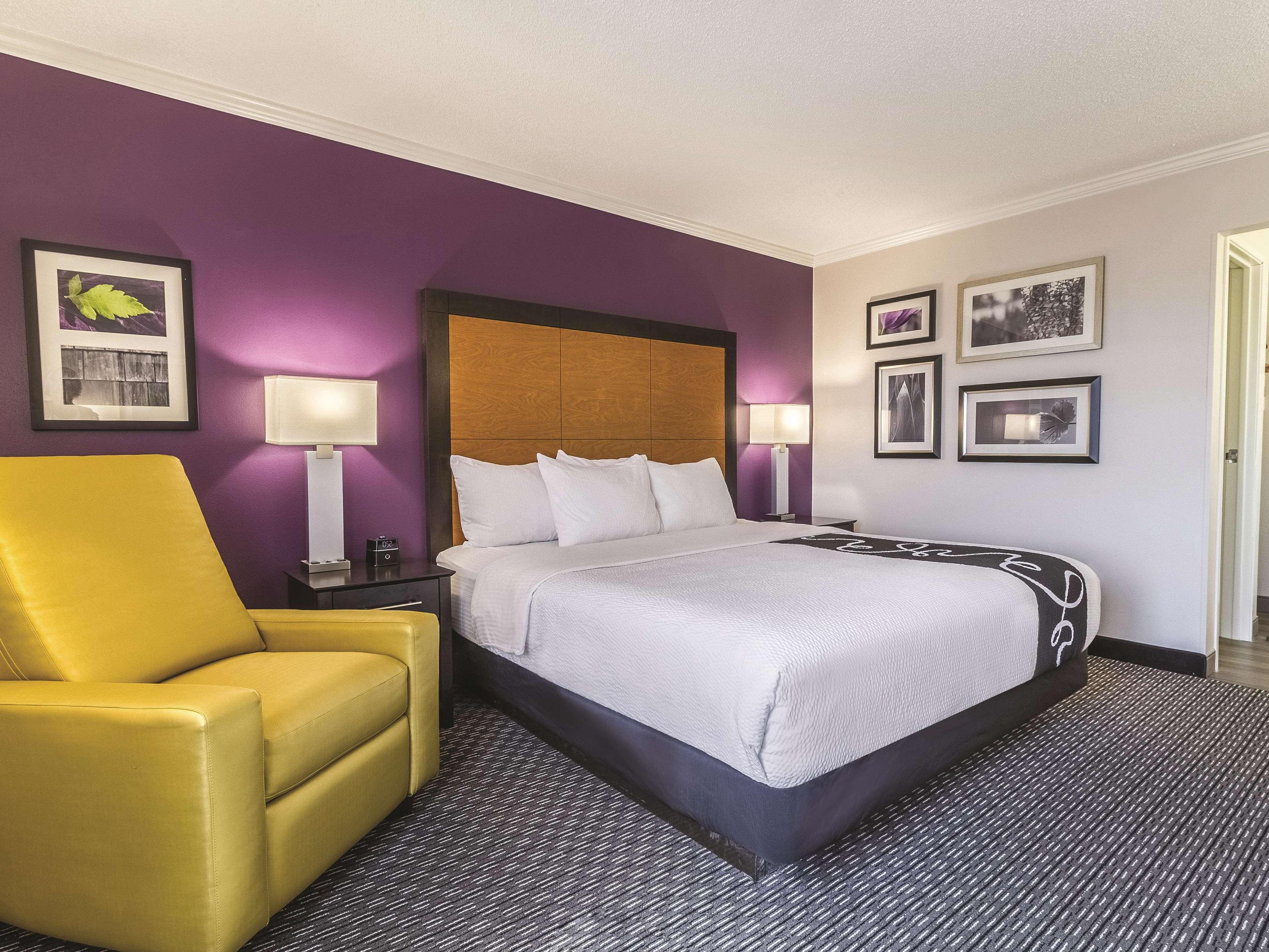 La Quinta Inn By Wyndham Oděsa Exteriér fotografie