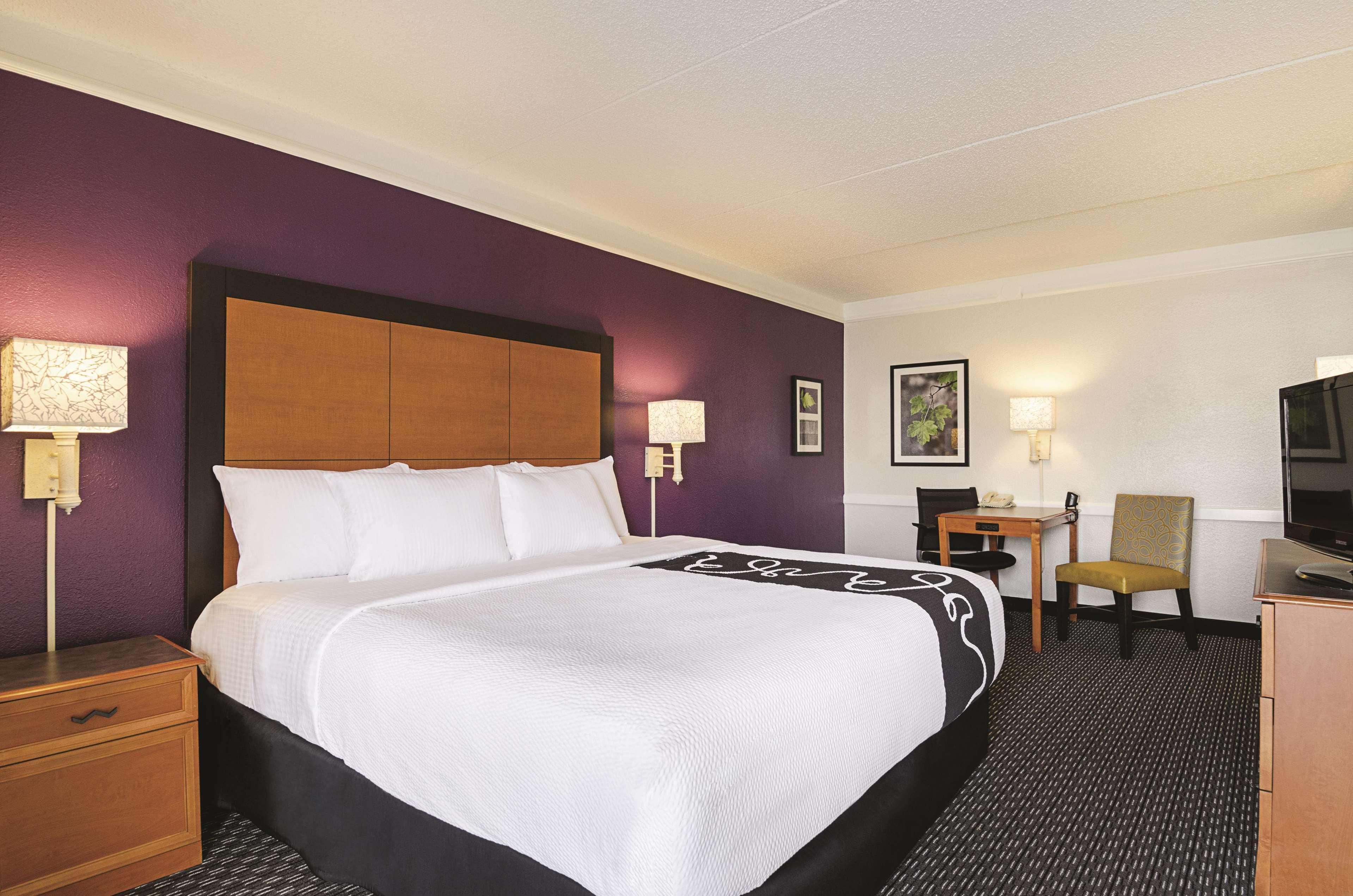 La Quinta Inn By Wyndham Oděsa Exteriér fotografie