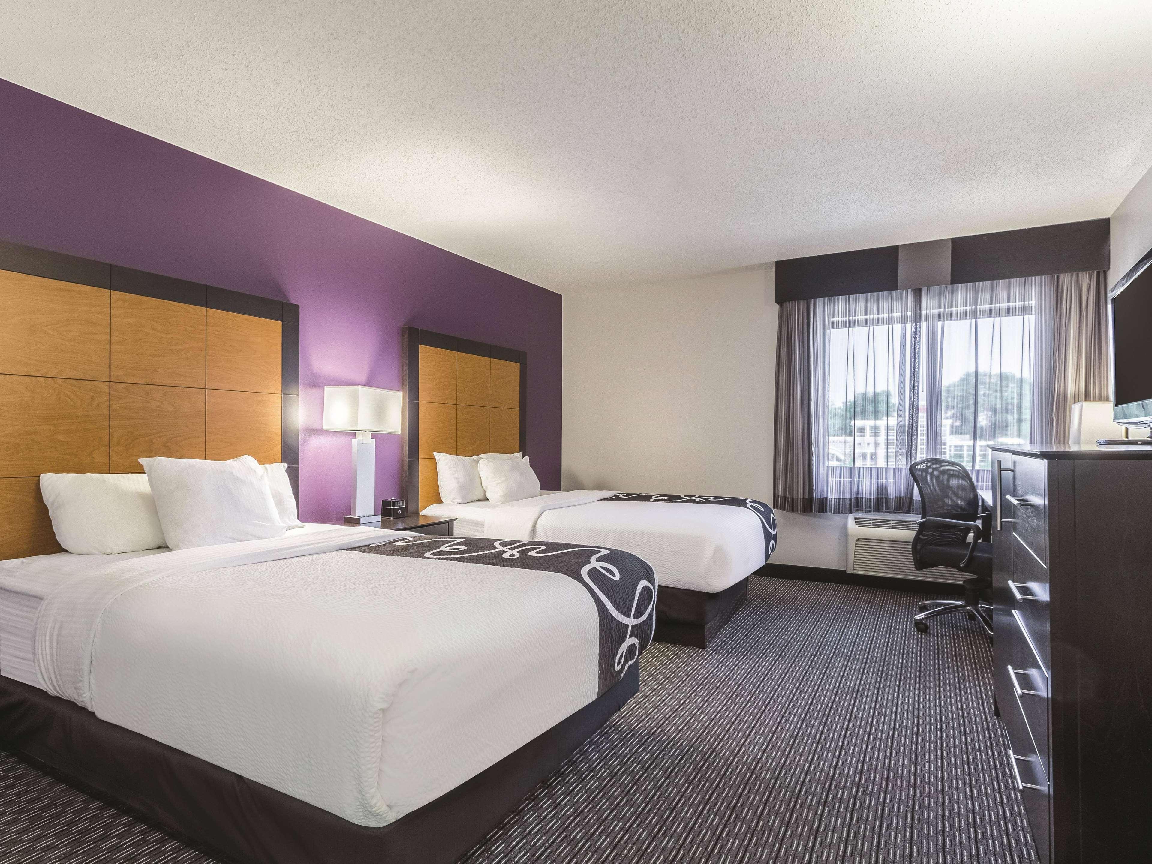 La Quinta Inn By Wyndham Oděsa Exteriér fotografie