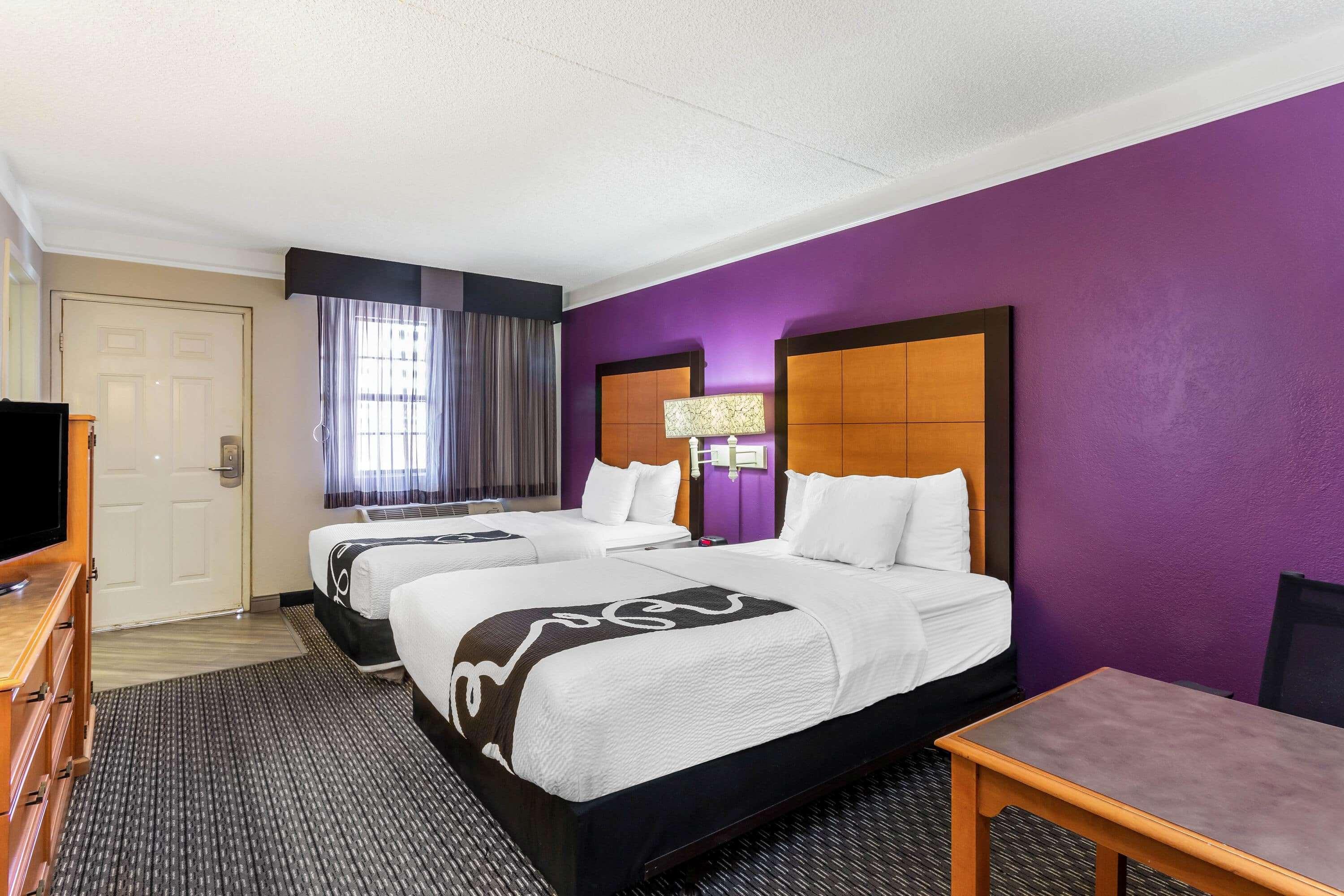 La Quinta Inn By Wyndham Oděsa Exteriér fotografie