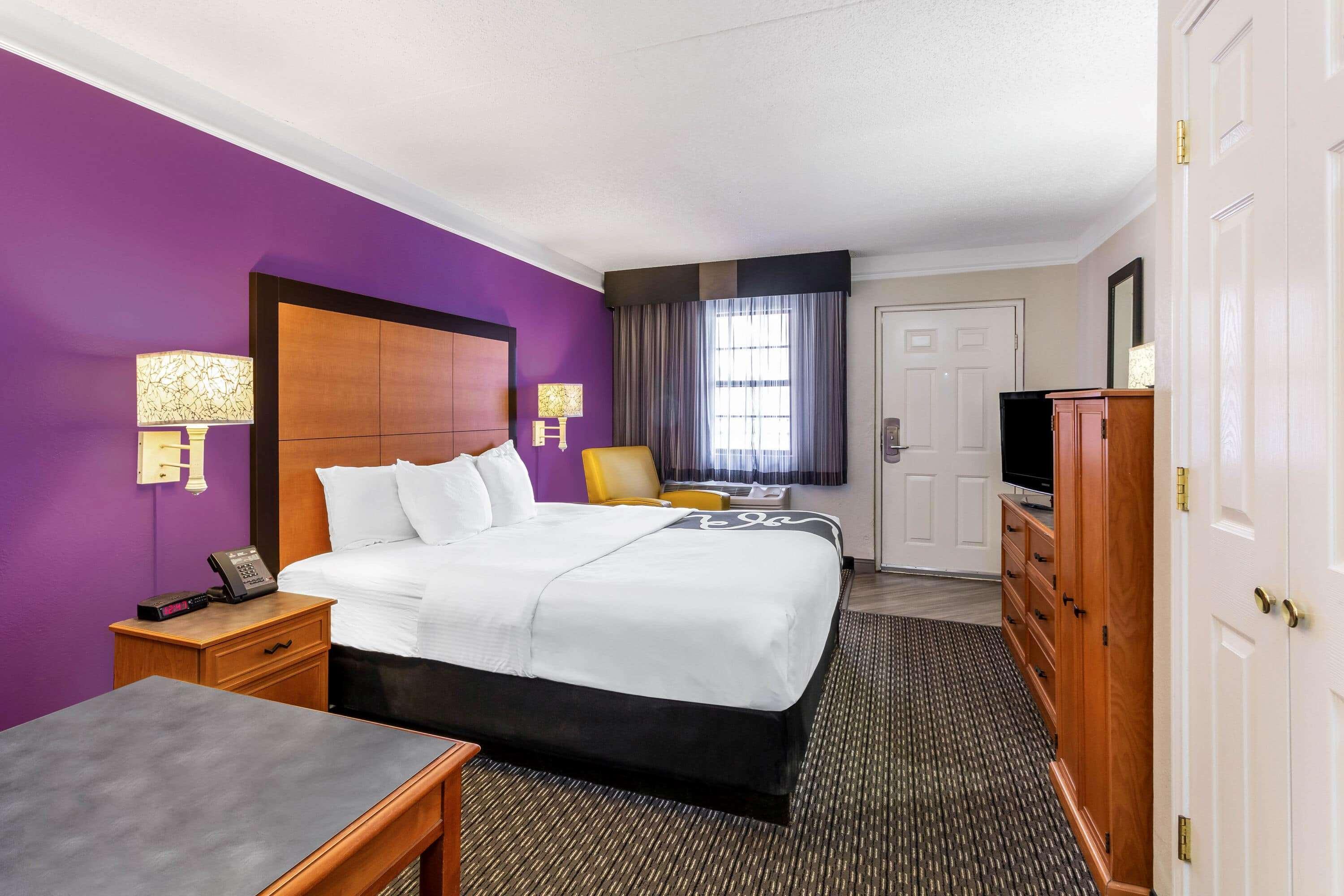 La Quinta Inn By Wyndham Oděsa Exteriér fotografie
