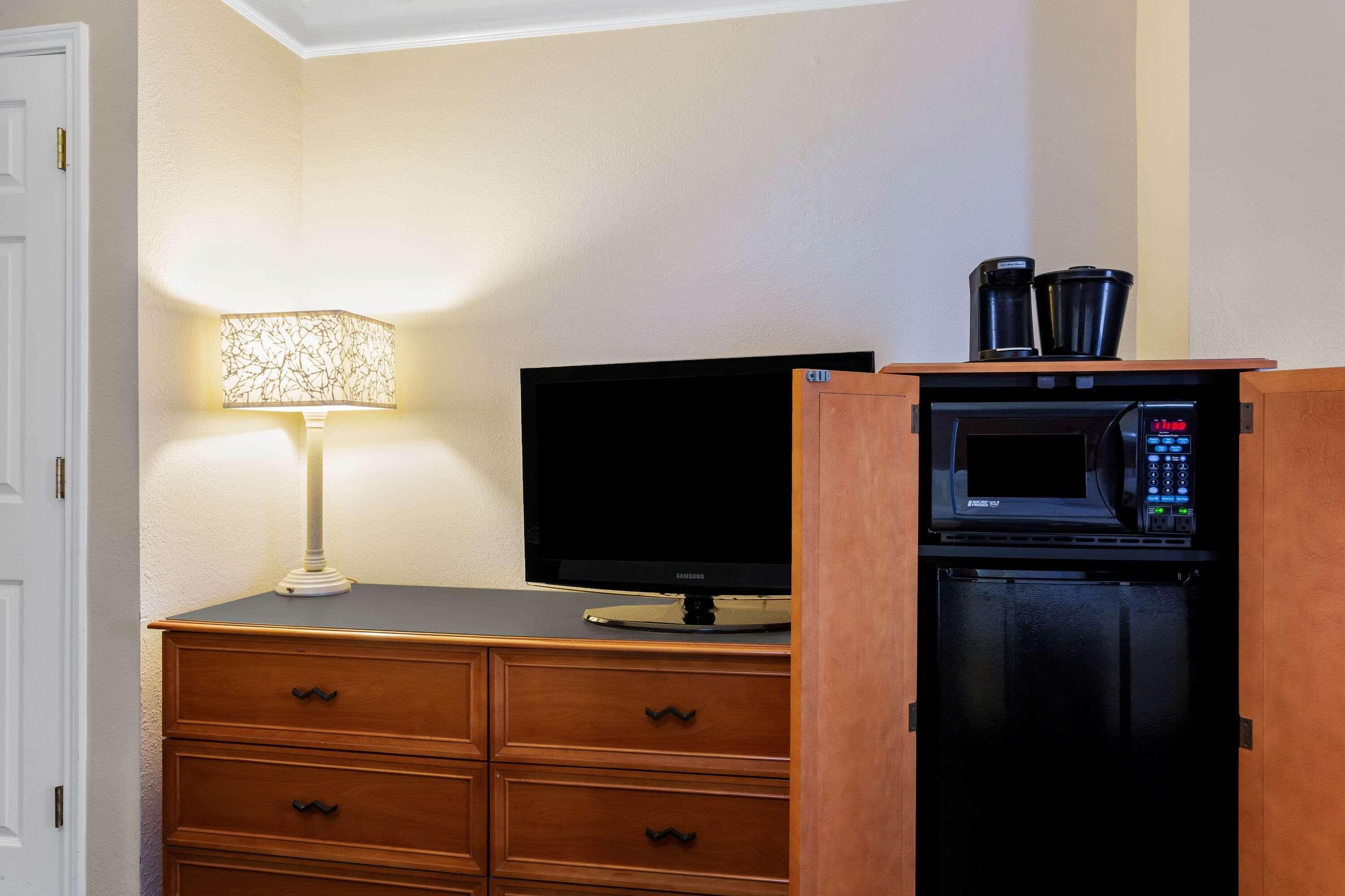 La Quinta Inn By Wyndham Oděsa Exteriér fotografie