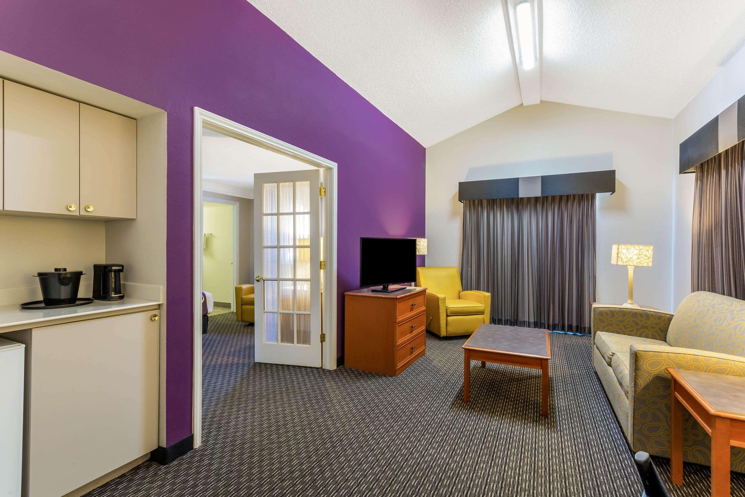 La Quinta Inn By Wyndham Oděsa Exteriér fotografie