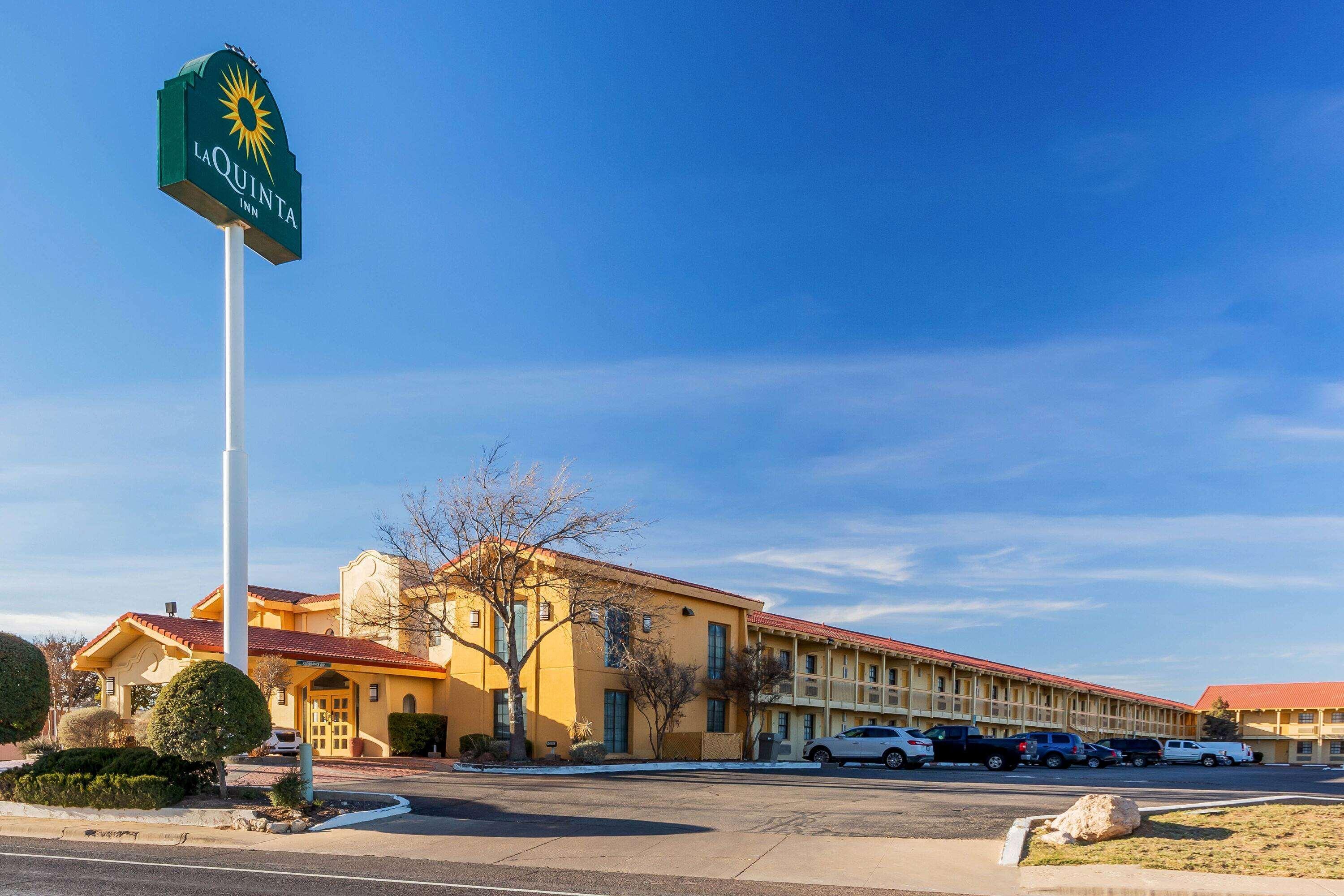 La Quinta Inn By Wyndham Oděsa Exteriér fotografie