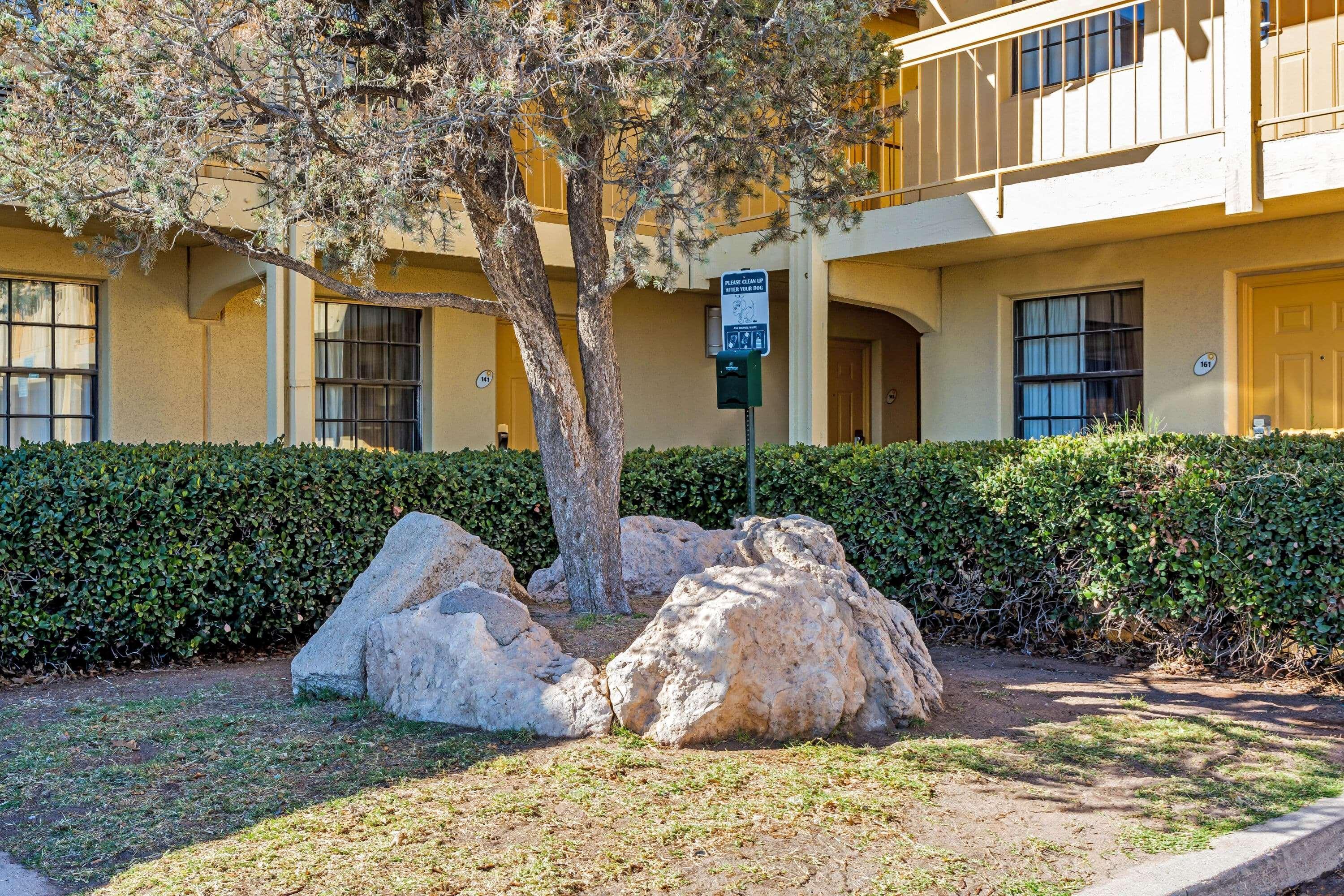 La Quinta Inn By Wyndham Oděsa Exteriér fotografie