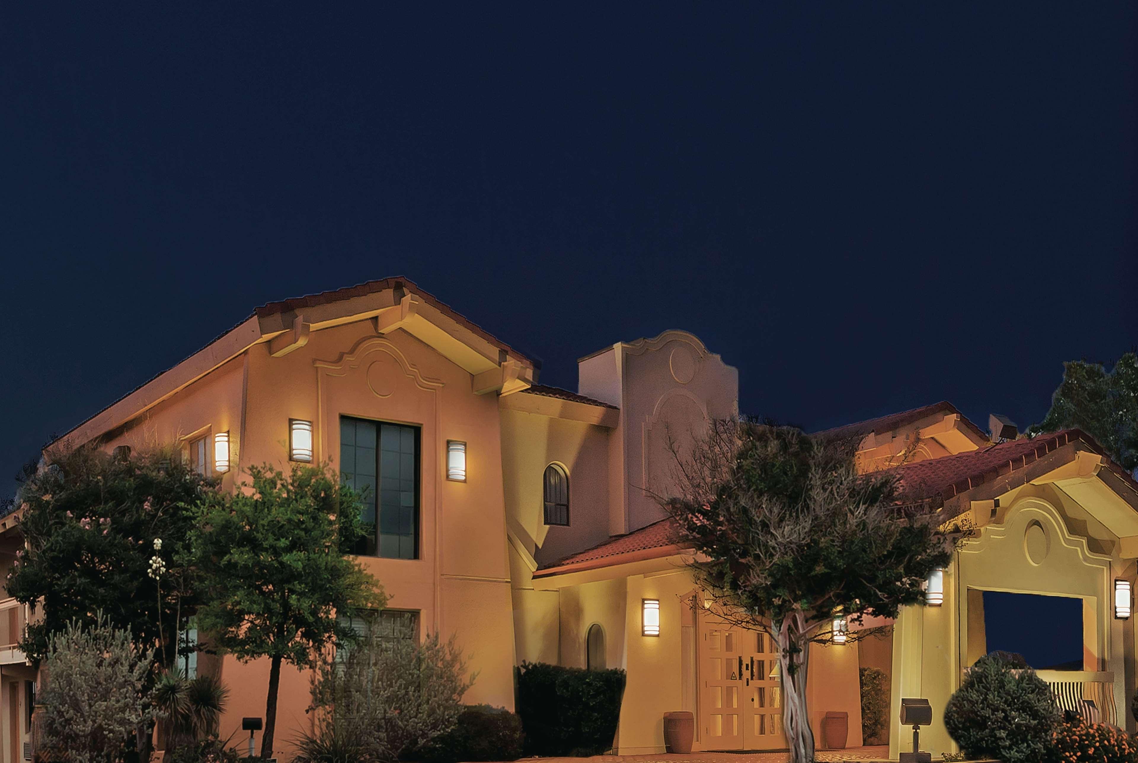 La Quinta Inn By Wyndham Oděsa Exteriér fotografie