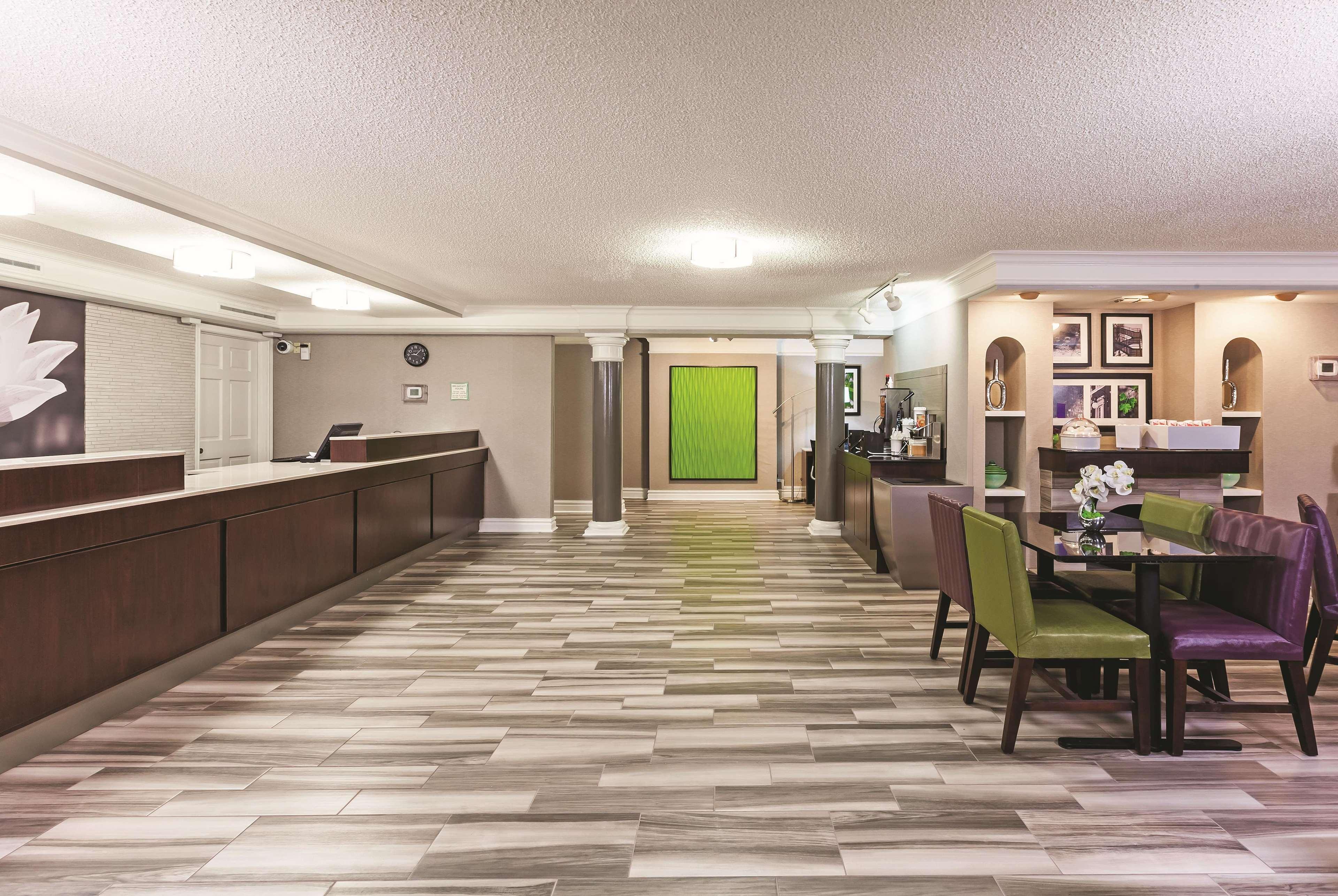 La Quinta Inn By Wyndham Oděsa Exteriér fotografie