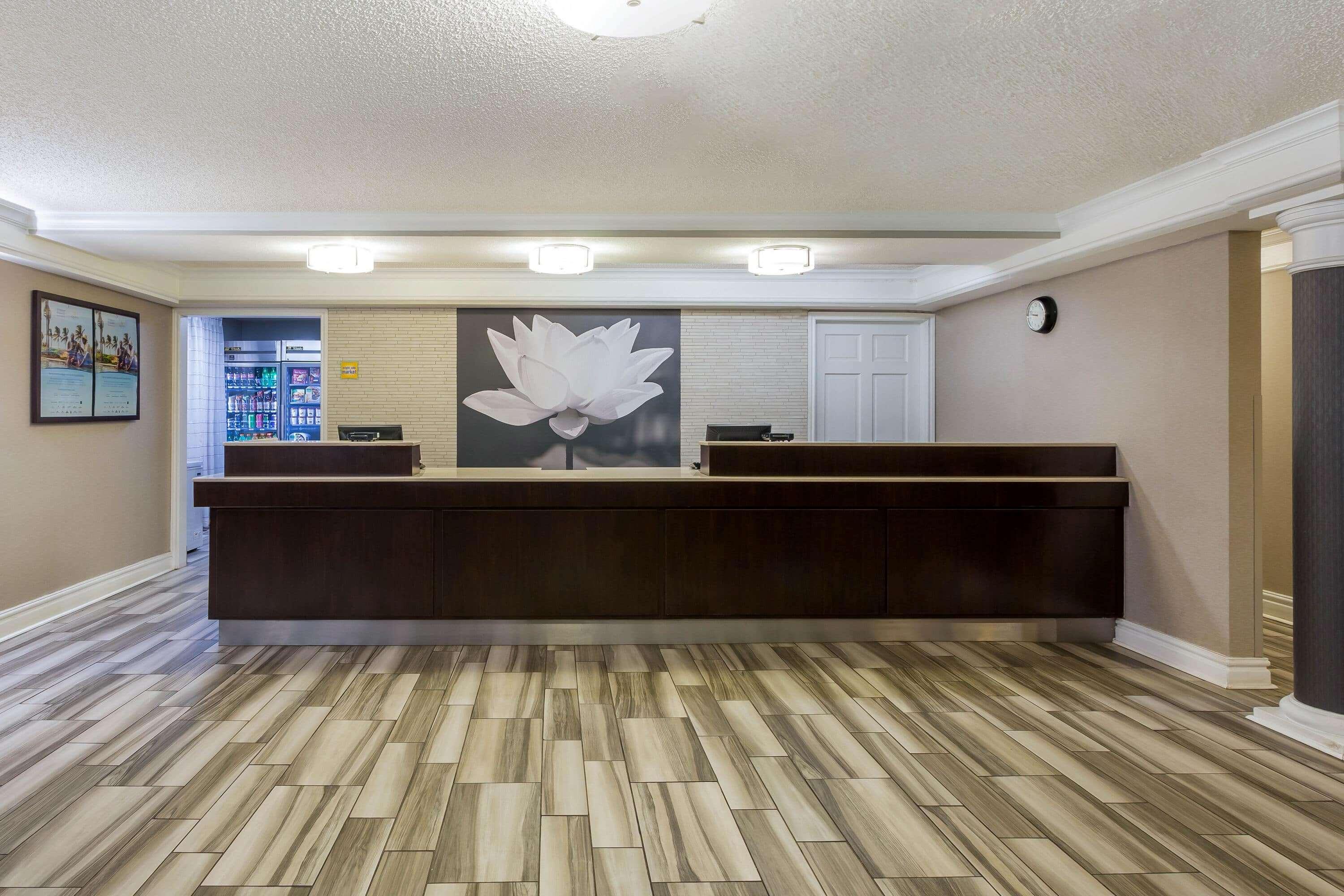 La Quinta Inn By Wyndham Oděsa Exteriér fotografie