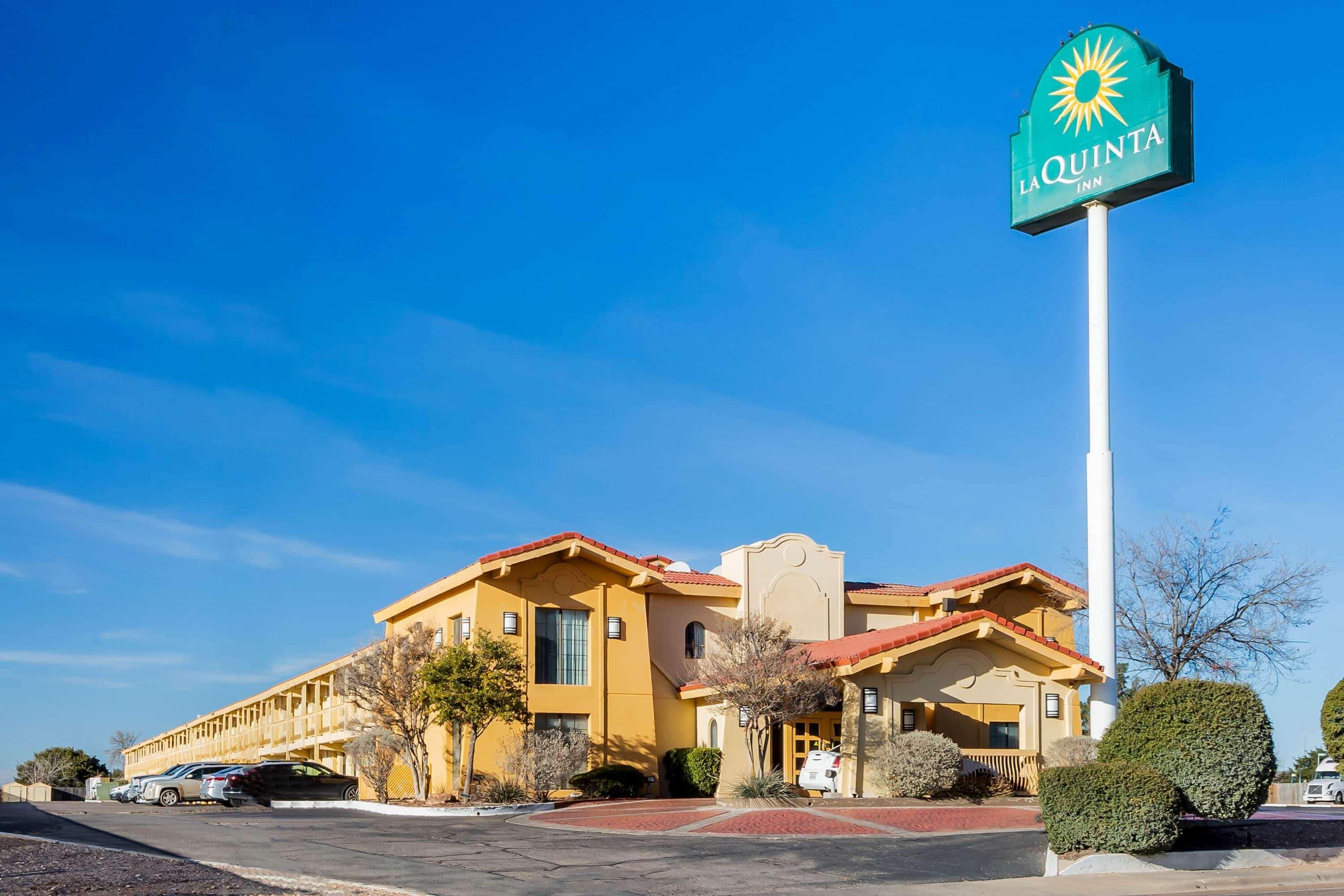 La Quinta Inn By Wyndham Oděsa Exteriér fotografie