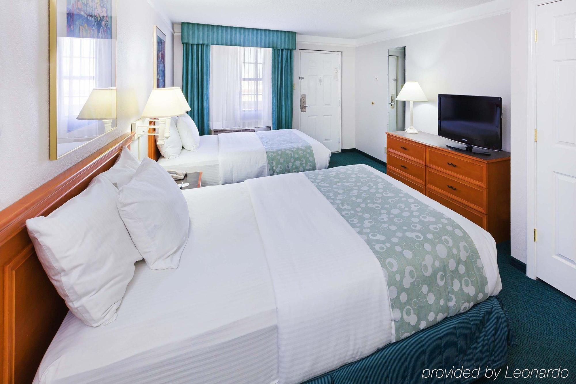 La Quinta Inn By Wyndham Oděsa Exteriér fotografie