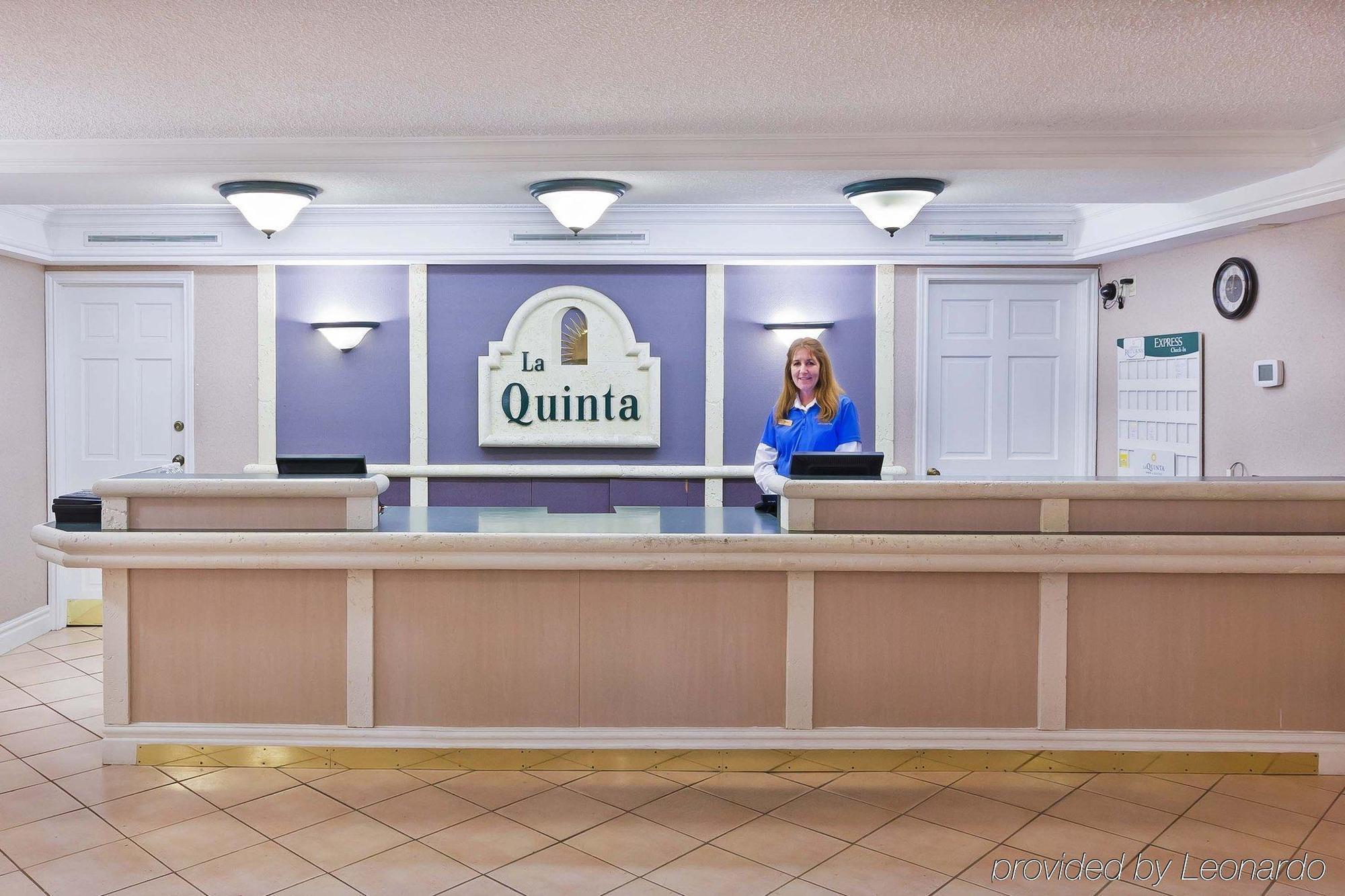 La Quinta Inn By Wyndham Oděsa Exteriér fotografie