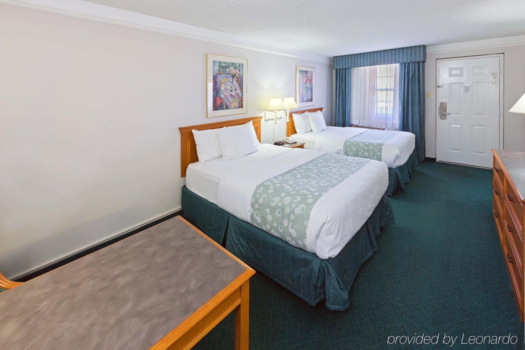 La Quinta Inn By Wyndham Oděsa Exteriér fotografie