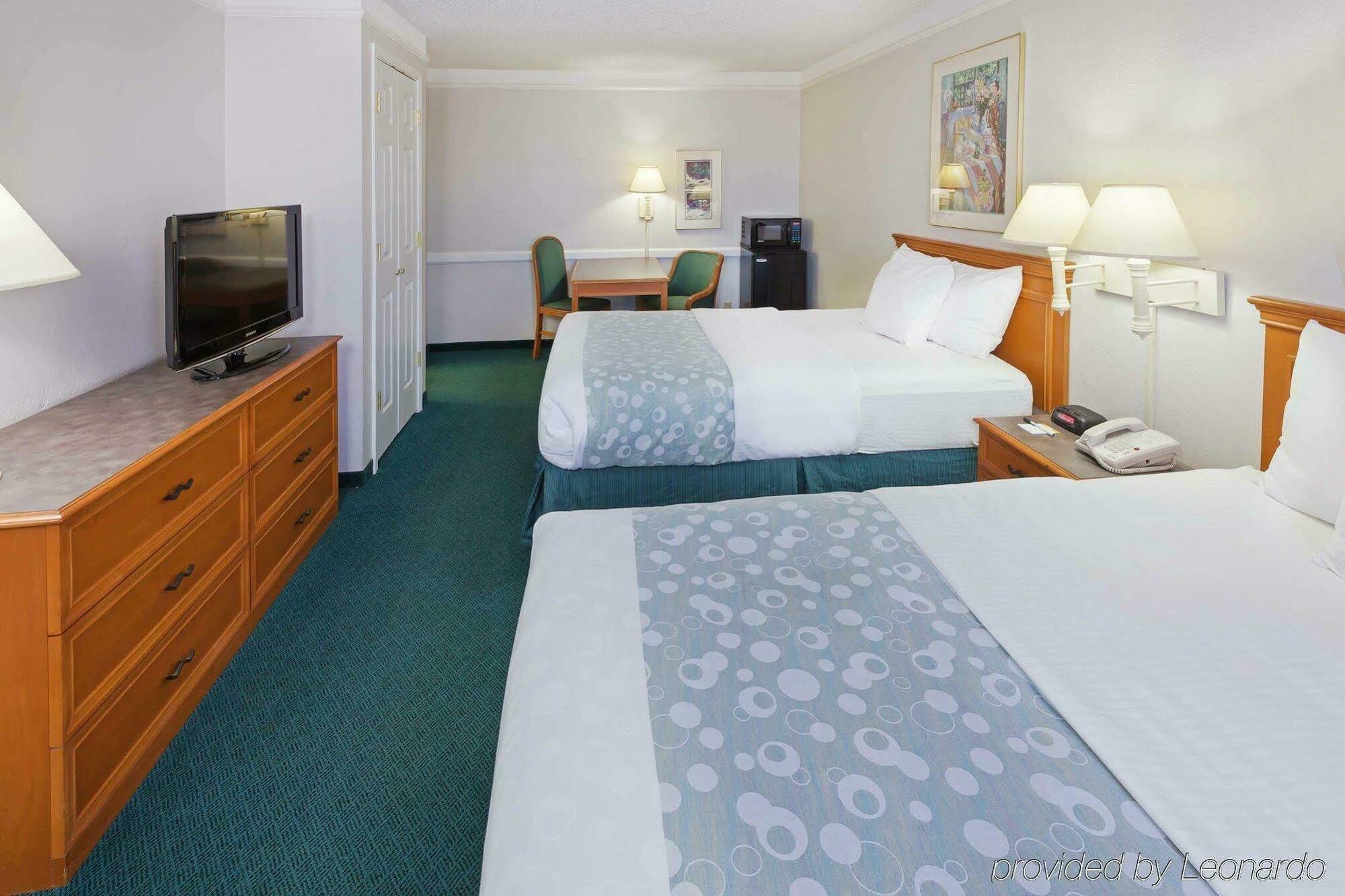 La Quinta Inn By Wyndham Oděsa Exteriér fotografie