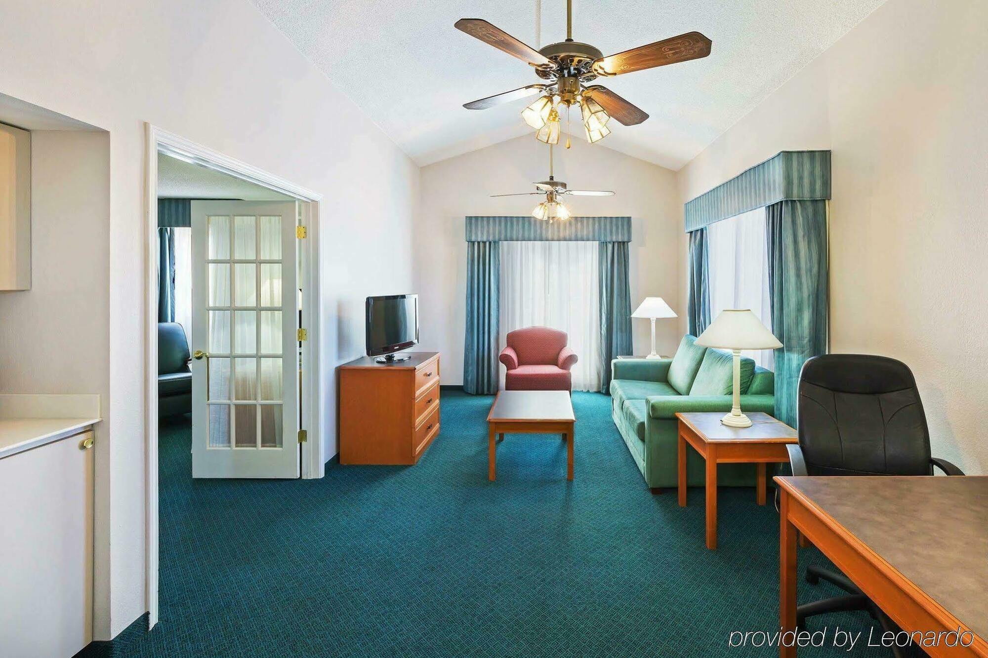 La Quinta Inn By Wyndham Oděsa Exteriér fotografie